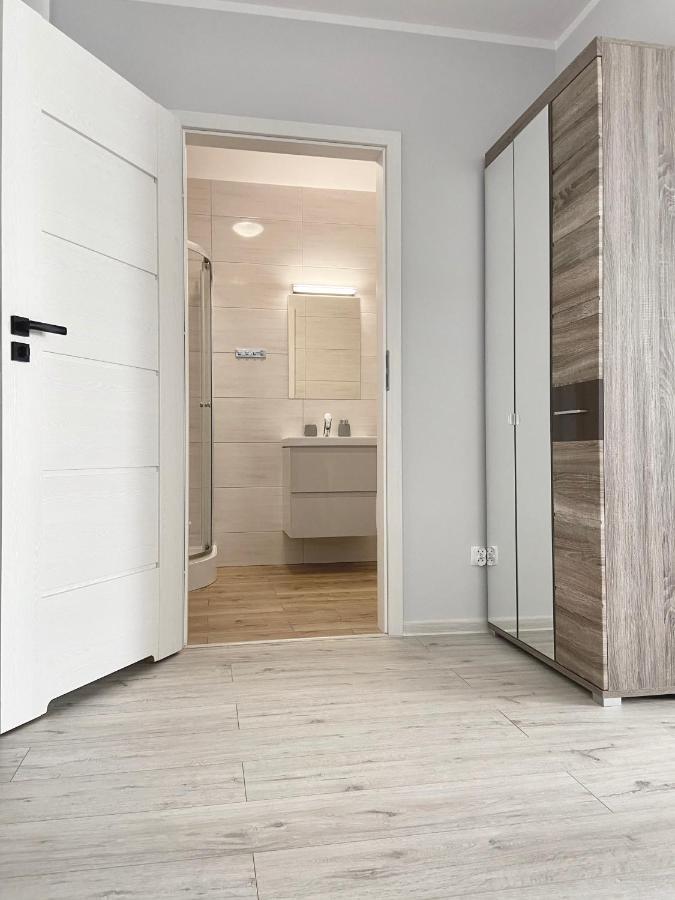 Apartamento Komfortowy Z Balkonem 'platany' *