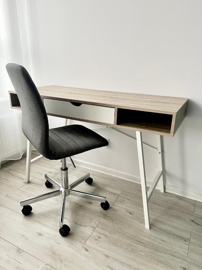 Apartmán Komfortowy Z Balkonem 'platany' *